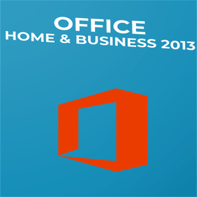 maison de 32 64Bit  Office et permis 2013 de Digital d'ordinateur portable de clé de produit d'étudiant