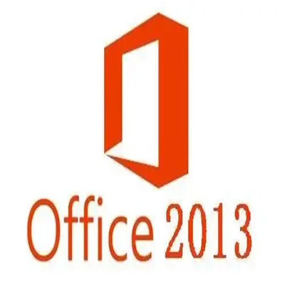 Version de produit de la clé 32 64Bit  Excel de permis du bureau 2013 d'Internet pleine