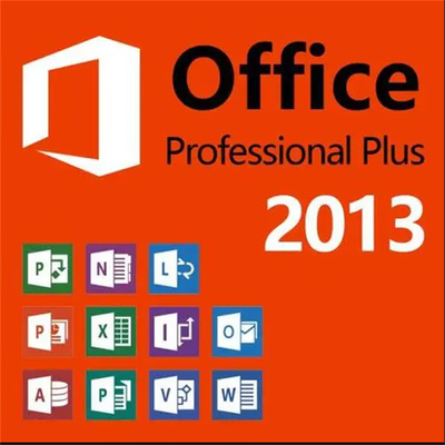 Pro permis 2013 international d'utilisateur du numéro de série 1 de clé de produit de  Office
