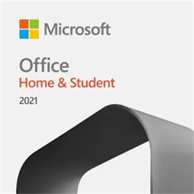 Maison 2021 d'activation de  Office de langue et étudiant multi Lifetime License Key