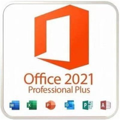 1 bureau 2021 principal de Cd de l'activateur 64Bit de Digital  Office d'utilisateur 2021
