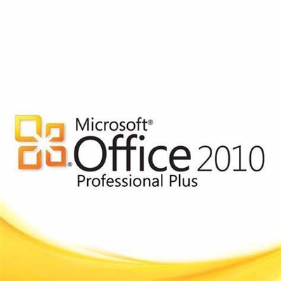 5 activation en ligne d'Oringinal de PC du code principal 5000 de  Office 2010 de dispositifs
