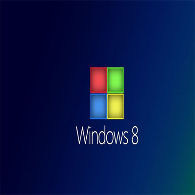 Le code en ligne d'activation de  Windows 8 frais installent la clé professionnelle de produit