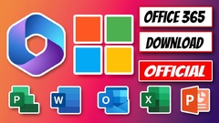 Comment installer Microsoft Office 365 [2025]