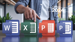 Office 2024: nouvelles fonctionnalités que vous aimerez et détesterez