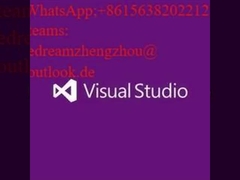 studio visuel