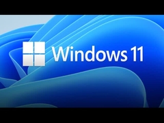 Clé de produit Windows 10/11 Professionnel 1 PC Licence Commerciale
