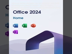 office 2024 famille et étudiant