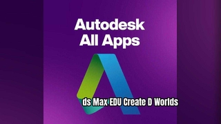 Autodesk Toutes les applications