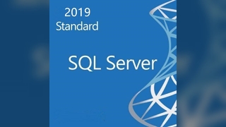 Le serveur SQL