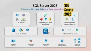 SQL Serveur 2025