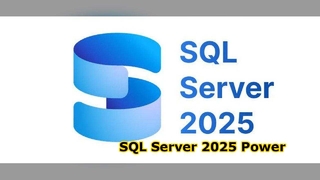 Puissance et sécurité standard de SQL Server 2025